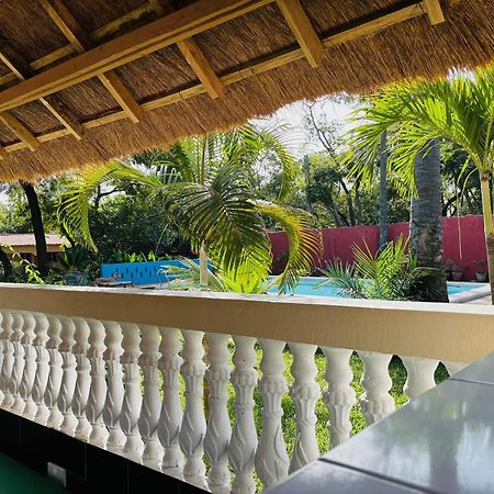 Heda House Bed & Breakfast Sanyang Ngoại thất bức ảnh