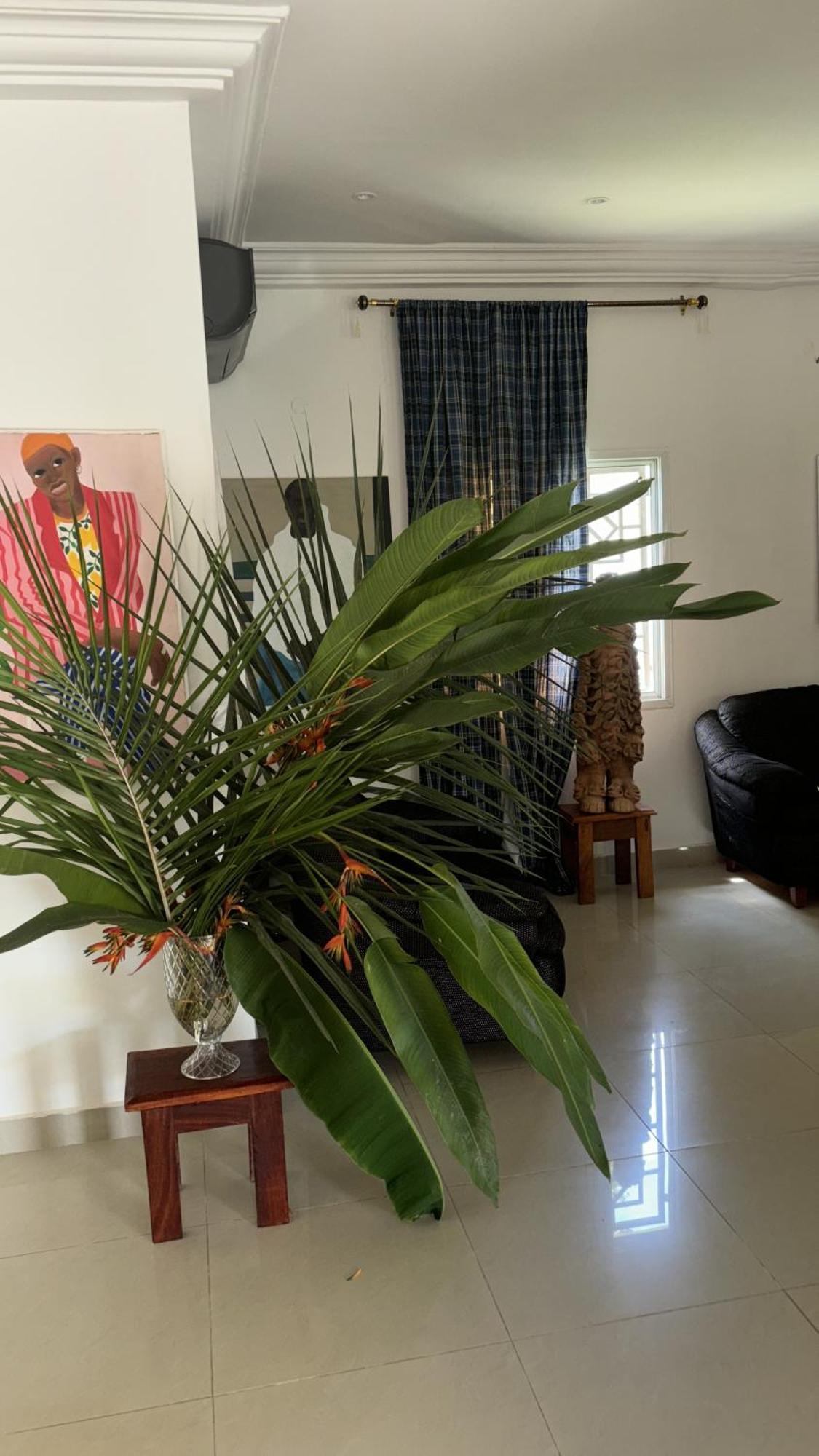 Heda House Bed & Breakfast Sanyang Ngoại thất bức ảnh