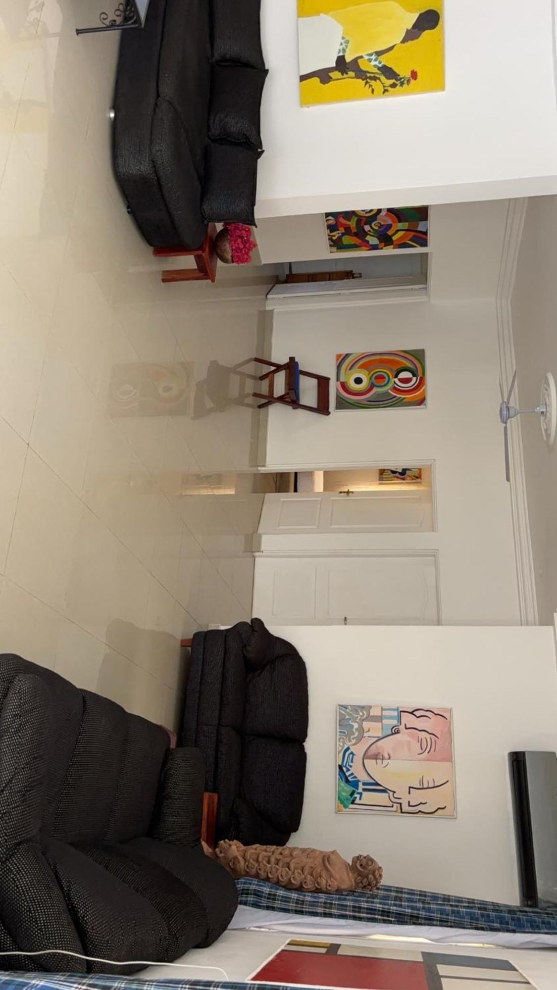 Heda House Bed & Breakfast Sanyang Ngoại thất bức ảnh