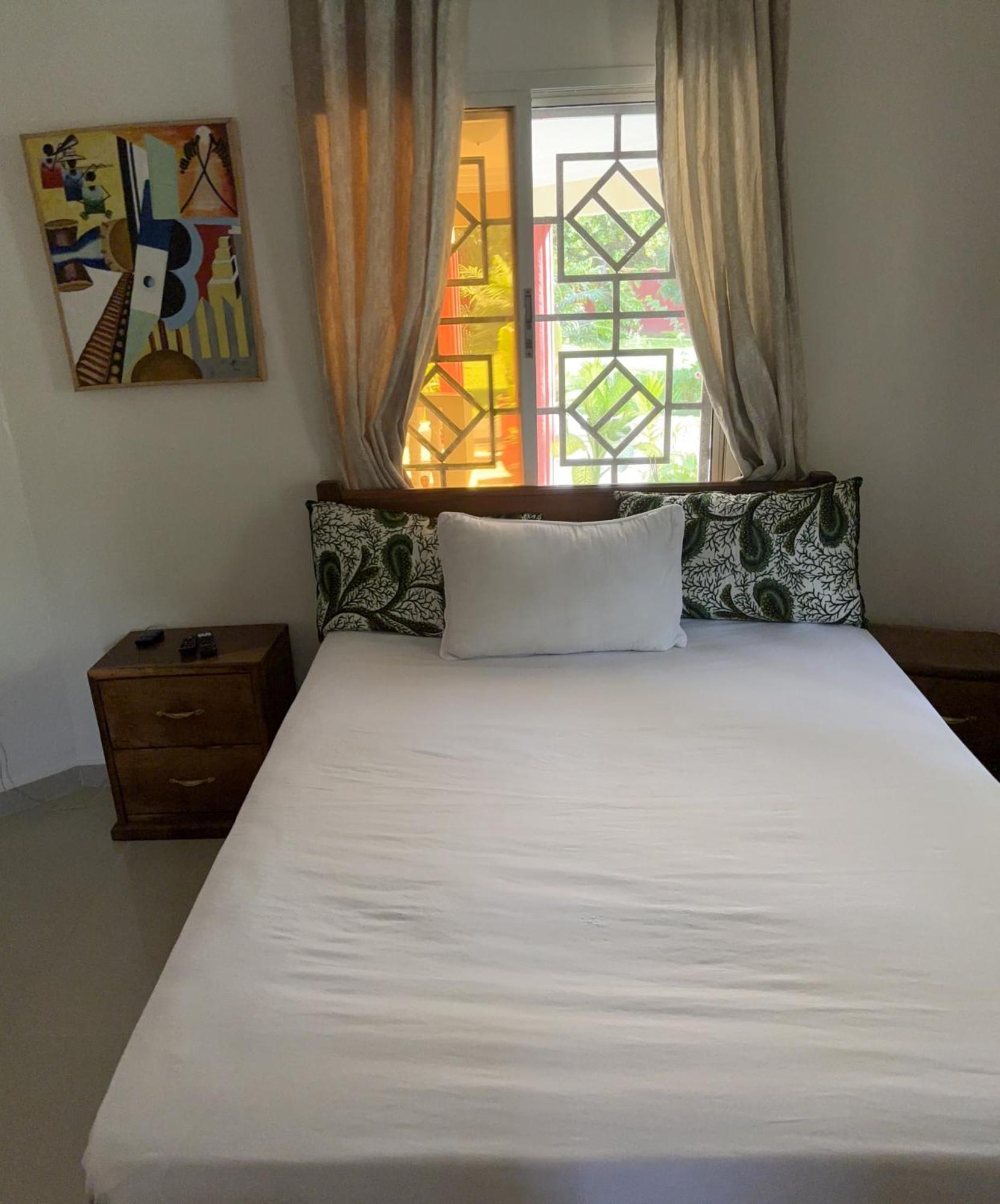 Heda House Bed & Breakfast Sanyang Ngoại thất bức ảnh