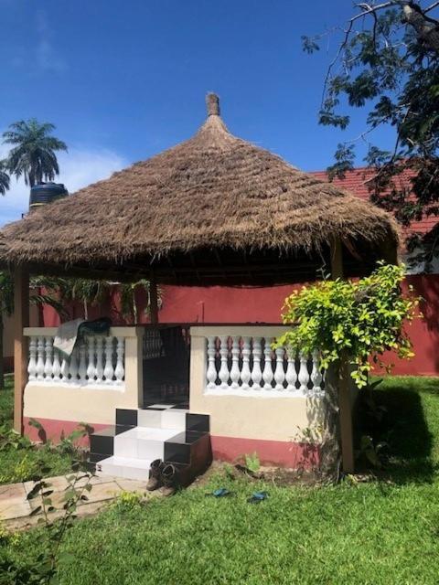Heda House Bed & Breakfast Sanyang Ngoại thất bức ảnh