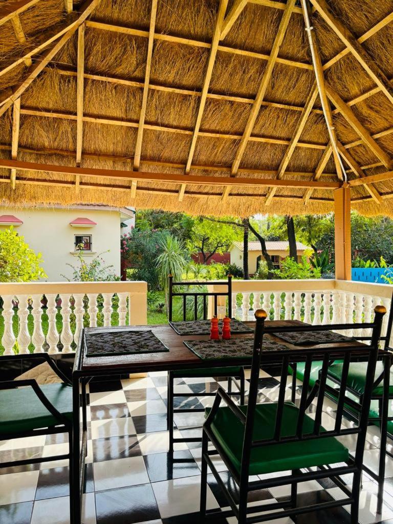 Heda House Bed & Breakfast Sanyang Ngoại thất bức ảnh