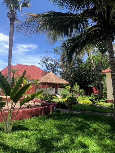 Heda House Bed & Breakfast Sanyang Ngoại thất bức ảnh
