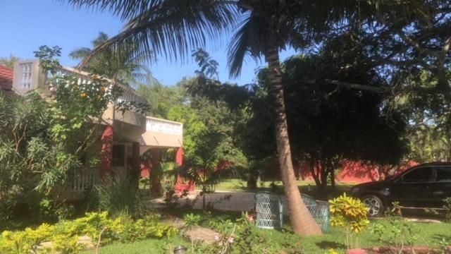 Heda House Bed & Breakfast Sanyang Ngoại thất bức ảnh