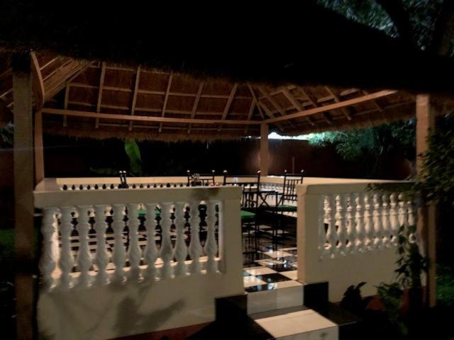 Heda House Bed & Breakfast Sanyang Ngoại thất bức ảnh